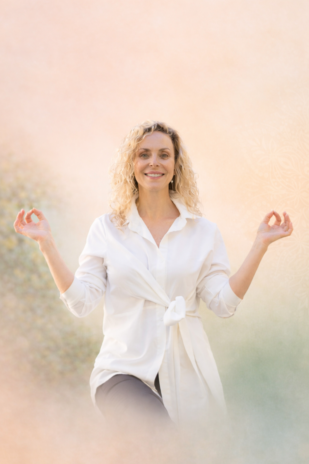 Coach - Nataly Werthaim